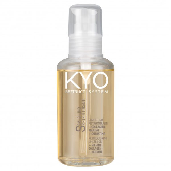 KYO Cristale Restructurante 100ml
