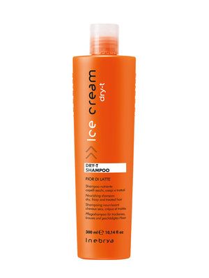 INEBRYA SAMPON NUTRITIV PENTRU PAR USCAT 300 ML