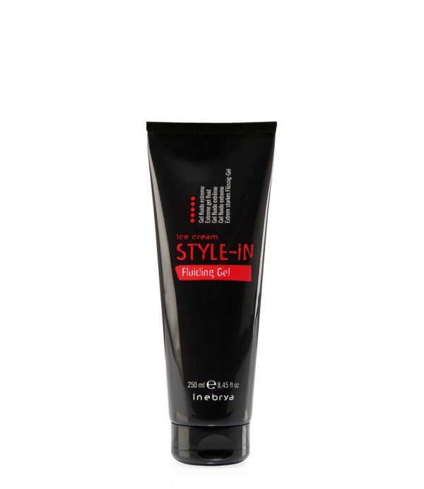 INEBRYA GEL FLUID CU FIXARE EXTREMA 250ML