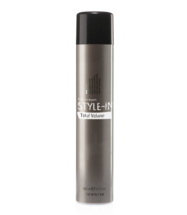 INEBRYA LAC SPRAY PENTRU VOLUM 500ML
