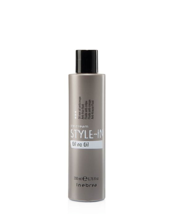 INEBRYA FLUID ANTI-FRIZZ 200ML