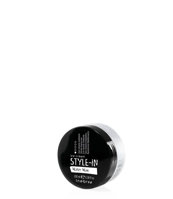 INEBRYA CEARA MODELATOARE VIBRANTA 100ML