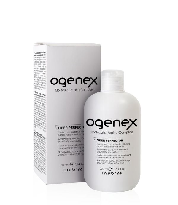 INEBRYA OGENEX TRATAMENT RECONSTRUCTIV 300ML