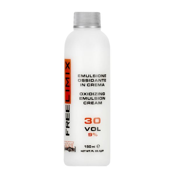 FREELIMIX EMULSIE OXIDANTA 150ML 9% 30VOL