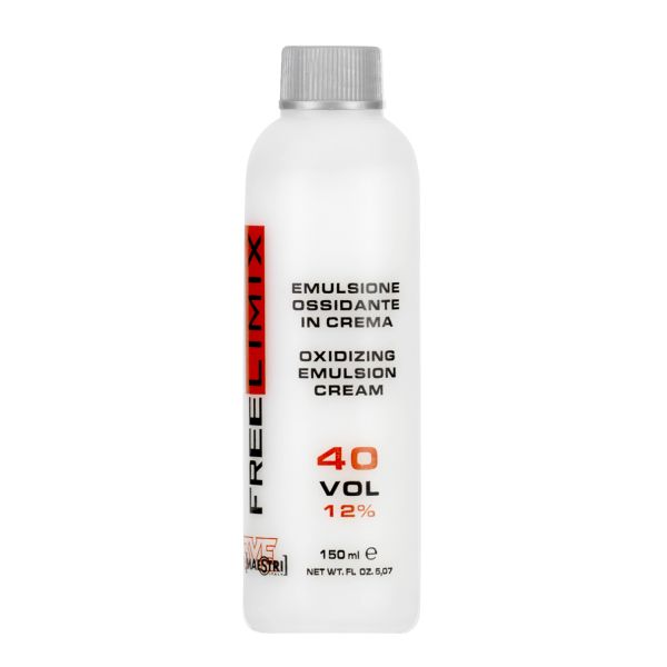 FREELIMIX EMULSIE OXIDANTA 150ML 12% 40VOL