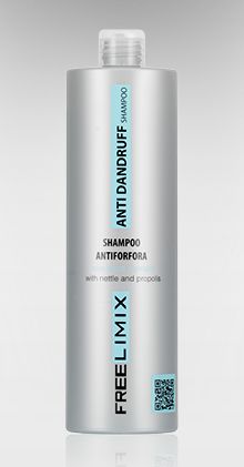 FREELIMIX SAMPON CONTRA MATRETII 250ML
