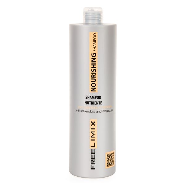 FREELIMIX SAMPON NUTRITIV 250ML