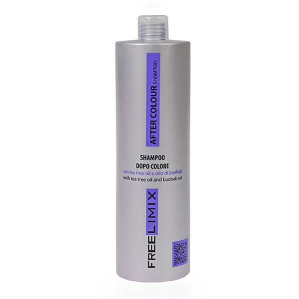 FREELIMIX SAMPON DUPA VOPSIRE 1000ML