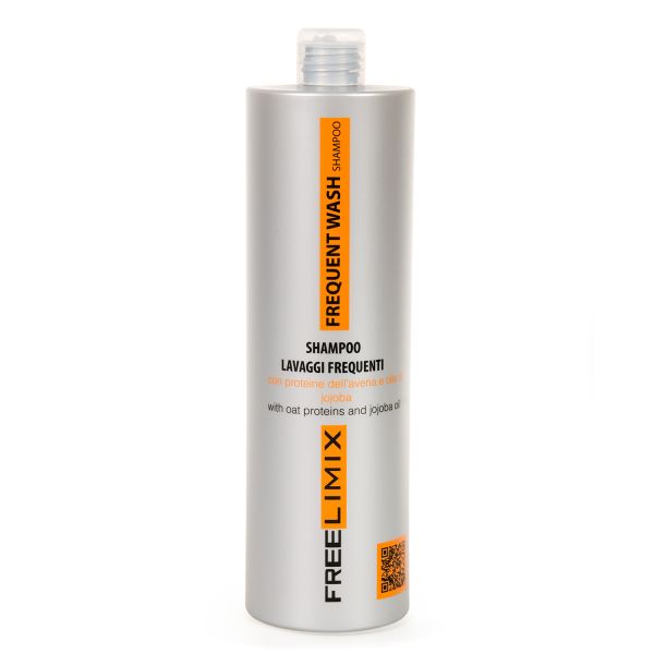 FREELIMIX SAMPON PENTRU SPALARI FRECVENTE 250 ML