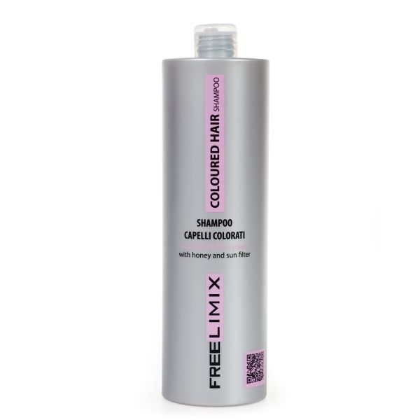 FREELIMIX SAMPON PENTRU PAR VOPSIT 1000ML