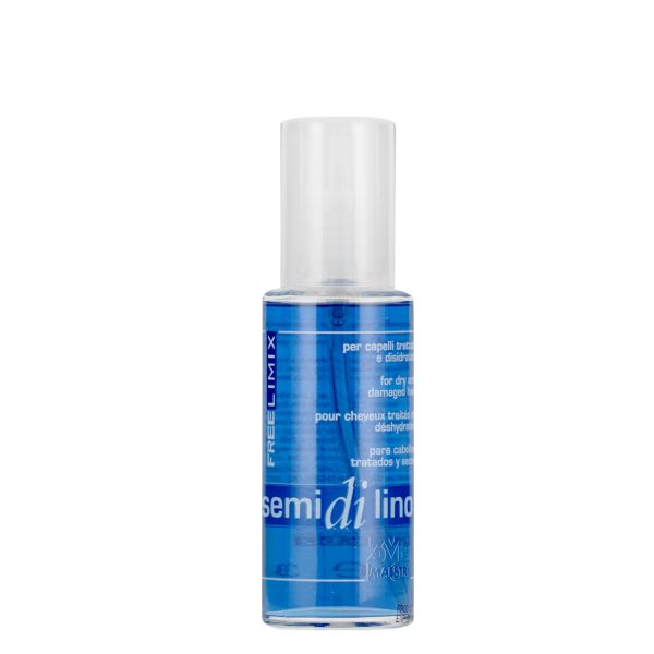 FREELIMIX CRISTALE LICHIDE PENTRU PARUL TRATAT SI DESHIDRATAT 100ML