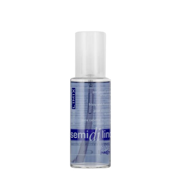 FREELIMIX CRISTALE LICHIDE PENTRU PARUL USCAT, CRET SI REBEL 100ML
