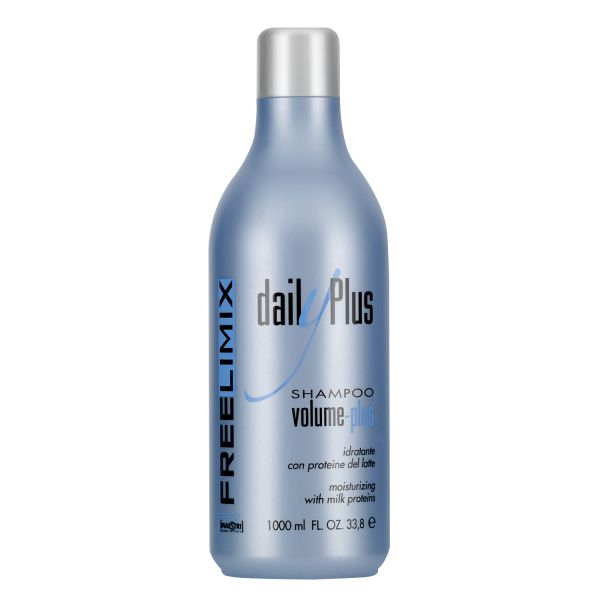 FREELIMIX SAMPON DAILY PLUS PENTRU VOLUM 1000ML