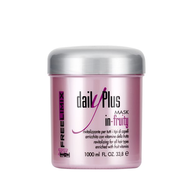 FREELIMIX MASCA DAILY PLUS CU VITAMINE DIN FRUCTE 1000ML