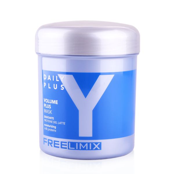 FREELIMIX MASCA DAILY PLUS CU PROTEINE DIN LAPTE 1000ML