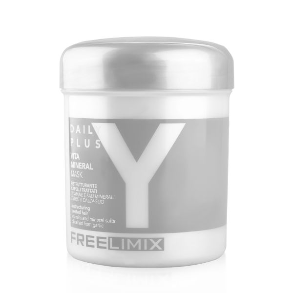 FREELIMIX MASCA DAILY PLUS VITA-MINERAL 1000ML