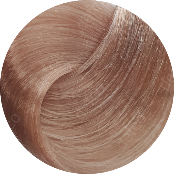 Inebrya Vopsea de păr profesională 12/22 Blond Superlight Platinum