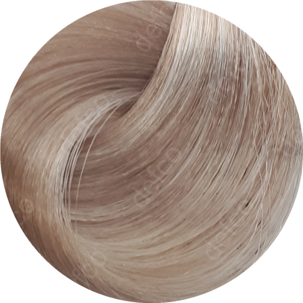 INEBRYA VOPSEA PERMANENTA PROFESIONALA 100ML- 12/11 SUPERLIGHT PLATINUM BLONDE EXTRA INTENSE ASH