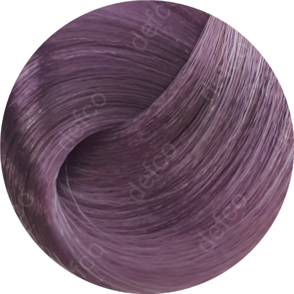 INEBRYA VOPSEA PERMANENTA PROFESIONALA 100ML- 8/02 LIGHT BLONDE VIOLET PASTEL