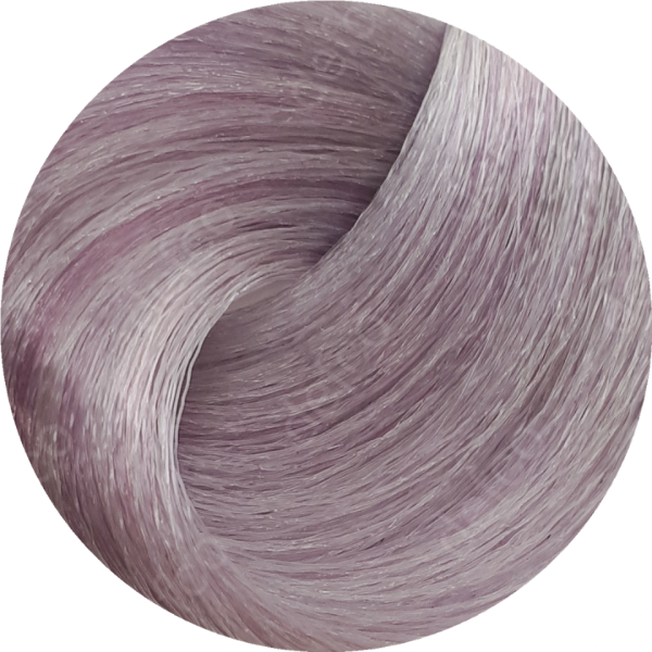 INEBRYA VOPSEA PERMANENTA PROFESIONALA 100ML- 10/02 BLONDE PLATINUM LIGHT VIOLET PASTEL