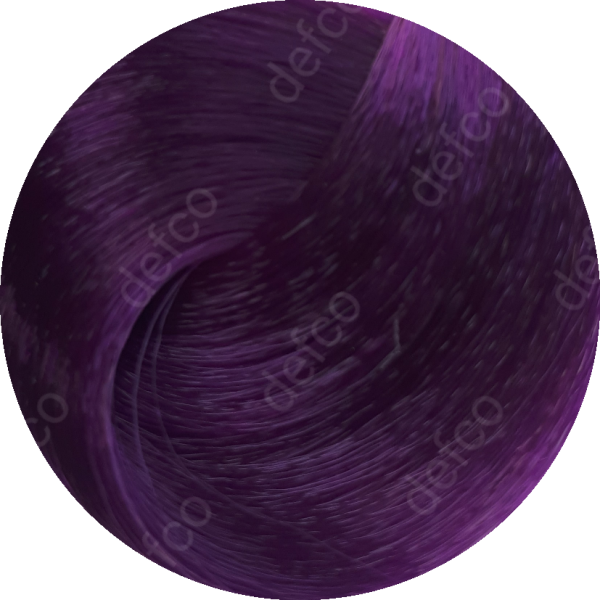 INEBRYA VOPSEA PERMANENTA PROFESIONALA 100ML-  VIOLA