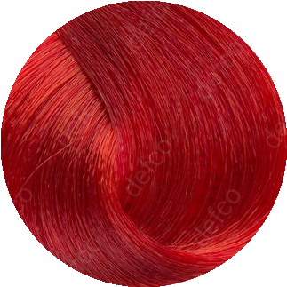 Inebrya Superbooster Red 100 ml – vopsea profesională roșu intens