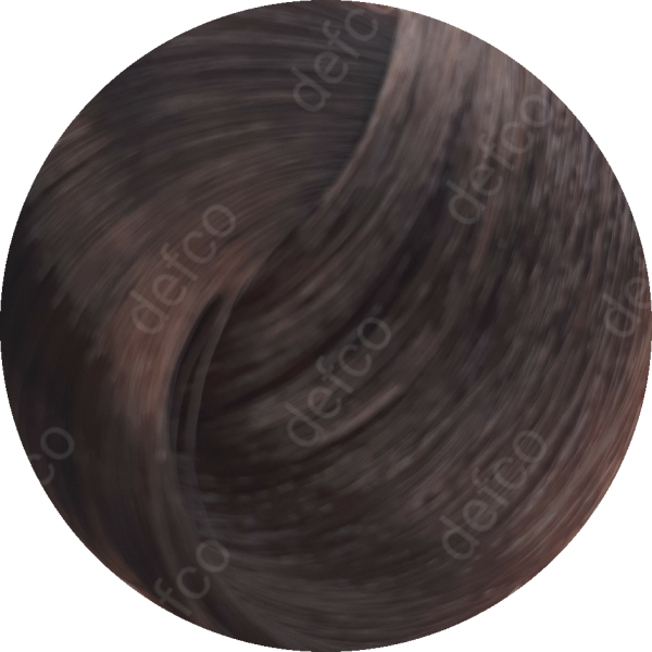 INEBRYA VOPSEA PERMANENTA PROFESIONALA 100ML-  4/4 CHESTNUT COPPER
