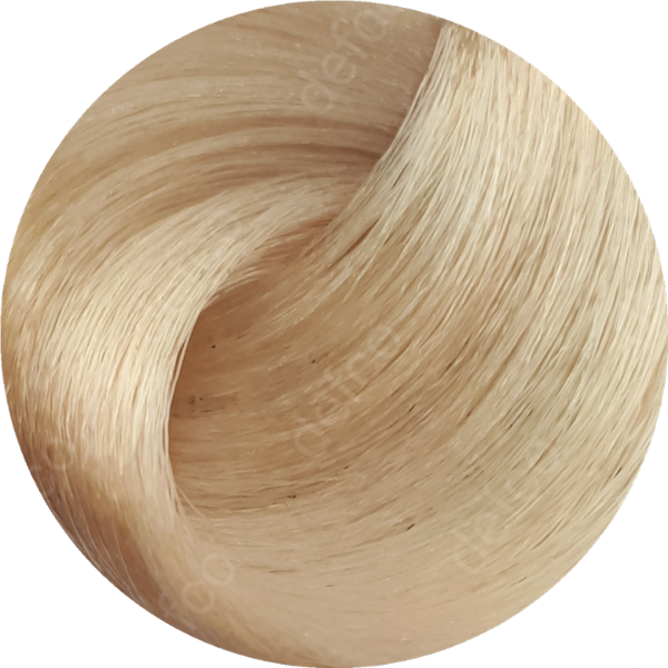 INEBRYA VOPSEA PERMANENTA PROFESIONALA 100ML-  9/3 VERY LIGHT BLONDE GOLDEN