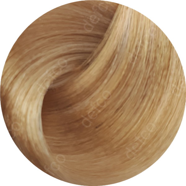 INEBRYA VOPSEA PERMANENTA PROFESIONALA 100ML-  8/3 LIGHT BLONDE GOLDEN