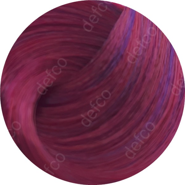 INEBRYA VOPSEA PERMANENTA PROFESIONALA 100ML-  6/62 DARK BLONDE RED VIOLET