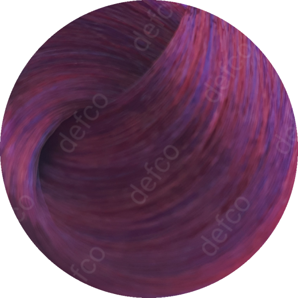 INEBRYA VOPSEA PERMANENTA PROFESIONALA 100ML-   5/62 LIGHT CHESTNUT RED VIOLET