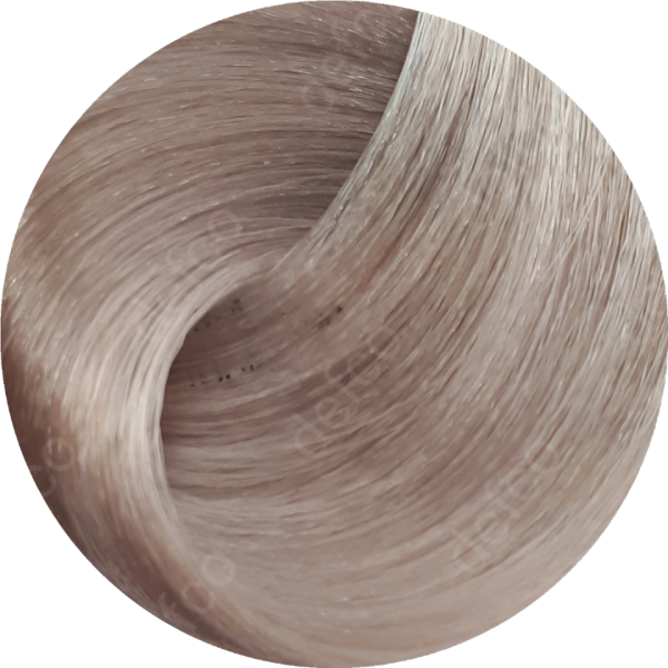 INEBRYA VOPSEA PERMANENTA PROFESIONALA 100ML-  9/13 VERY LIGHT BLONDE ASH GOLDEN