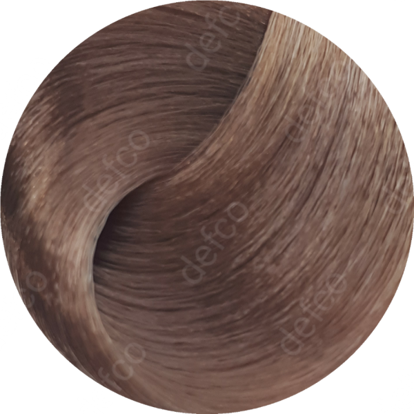 INEBRYA VOPSEA PERMANENTA PROFESIONALA 100ML- 7/13 BLONDE ASH GOLDEN