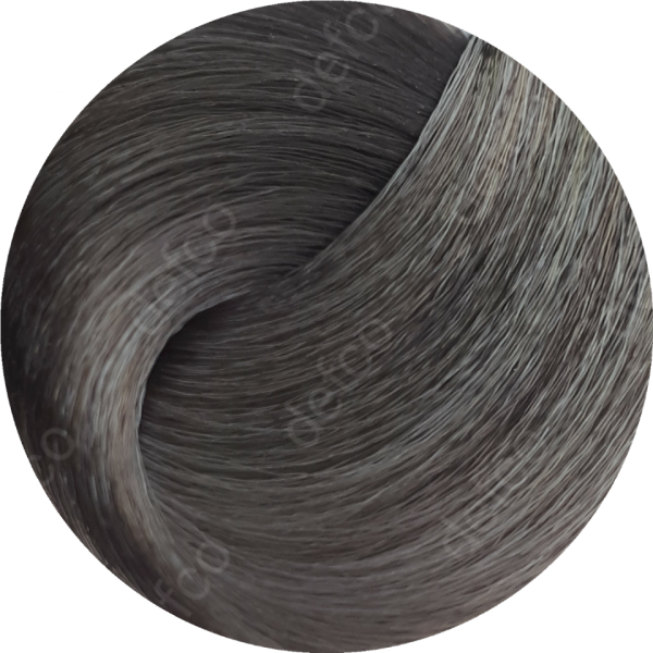 INEBRYA VOPSEA PERMANENTA PROFESIONALA 100ML-  8/1 LIGHT BLONDE ASH