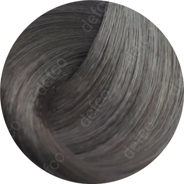 INEBRYA VOPSEA PERMANENTA PROFESIONALA 100ML-  7/1 BLONDE ASH