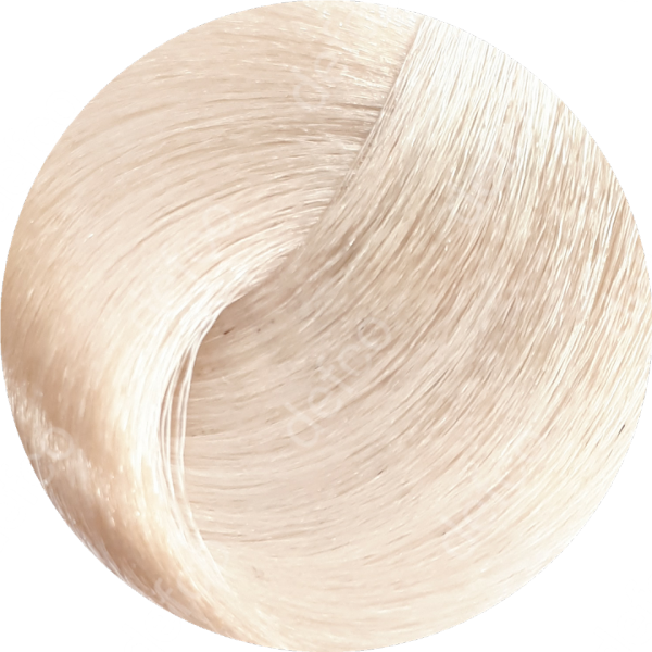 INEBRYA VOPSEA PERMANENTA PROFESIONALA 100ML- 10/0 BLONDE PLATINUM LIGHT