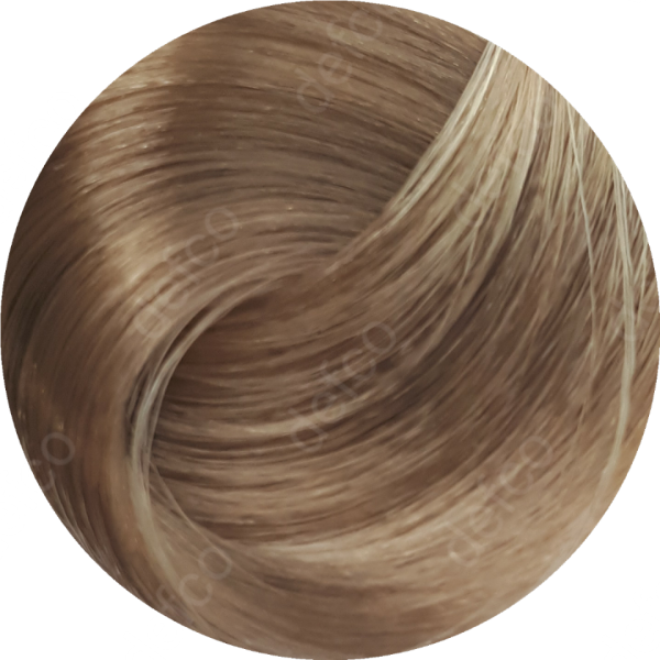INEBRYA VOPSEA PERMANENTA PROFESIONALA 100ML- 9/0 VERY LIGHT BLONDE