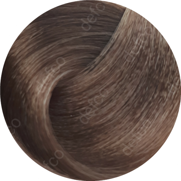 INEBRYA VOPSEA PERMANENTA PROFESIONALA 100ML-  6/0 DARK BLONDE