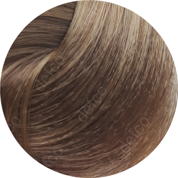 INEBRYA VOPSEA PERMANENTA PROFESIONALA 100ML- 8 PURE LIGHT BLONDE