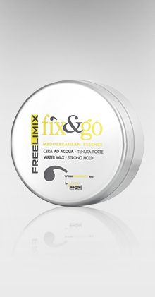 FREELIMIX CEARA MODELATOARE MEDITERRANEAN ESSENCE 250ML