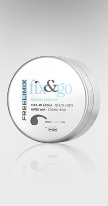 FREELIMIX CEARA MODELATOARE OCEAN ESSENCE 100ML