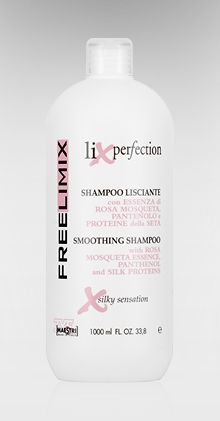 FREELIMIX SAMPON CU EFECT DE NETEZIRE 1000ML