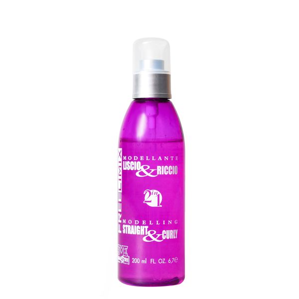 FREELIMIX FLUID MODELATOR PENTRU PAR NETED SI BUCLAT 200ML