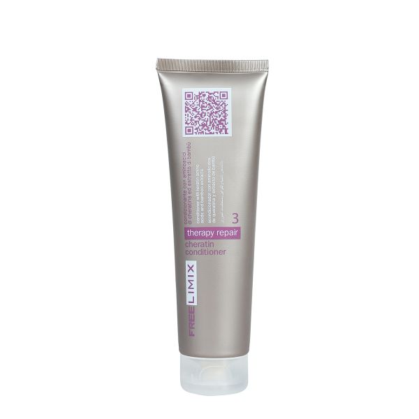 FREELIMIX CONDITIONATOR CU KERATINA 150ML