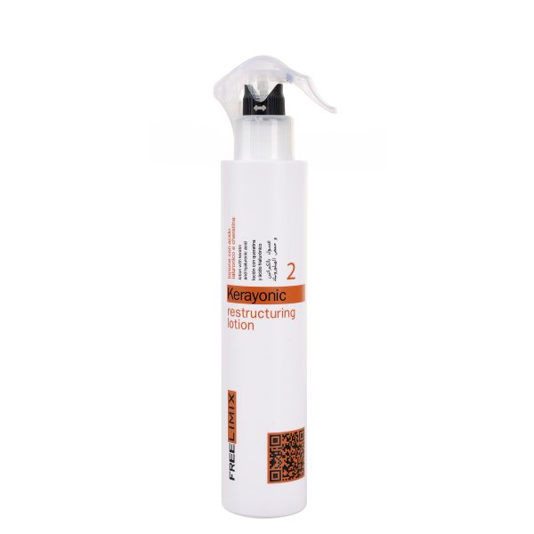 FREELIMIX KERAYONIC LOTIUNE RESTRUCTURANTA 250ML