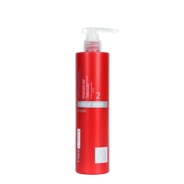 FREELIMIX COLOR SAVE MASCA PENTRU PAR VOPSIT 500ML