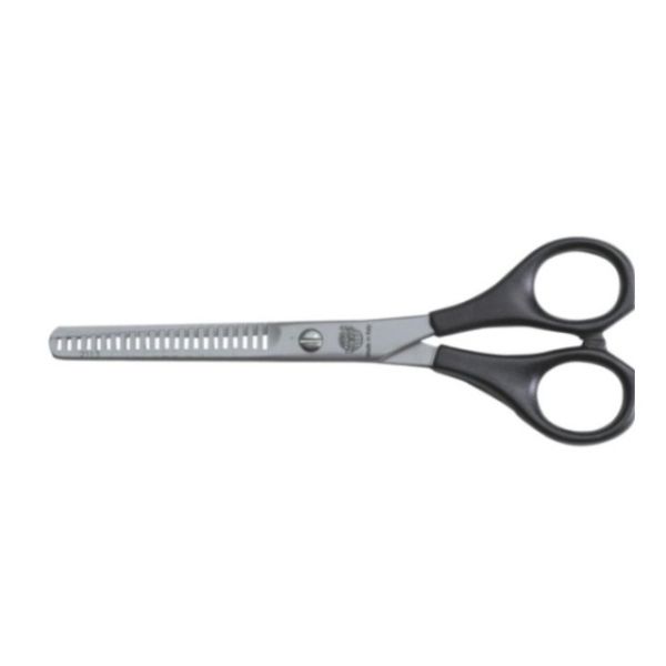 KIEPE FOARFECA PENTRU FILAT CU MANER DE PLASTIC 6''