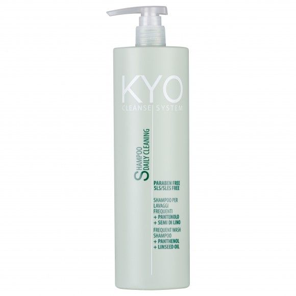 KYO SAMPON PENTRU SPALARI FRECVENTE 1000ML 