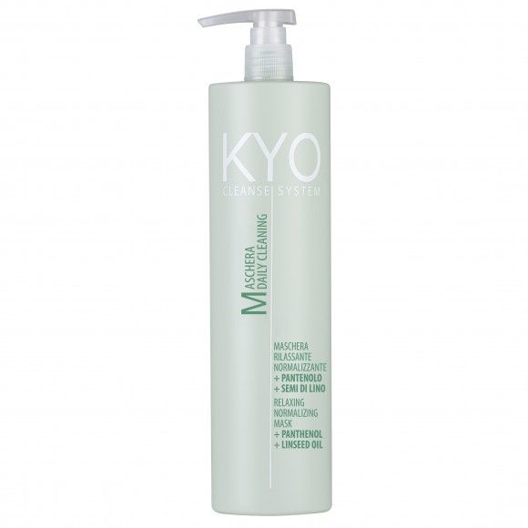 KYO MASCA NUTRITIVA PENTRU UZ FRECVENT 500 ML