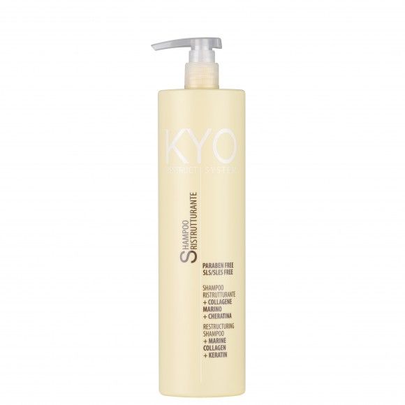 KYO SAMPON RESTRUCTURANT 500ML